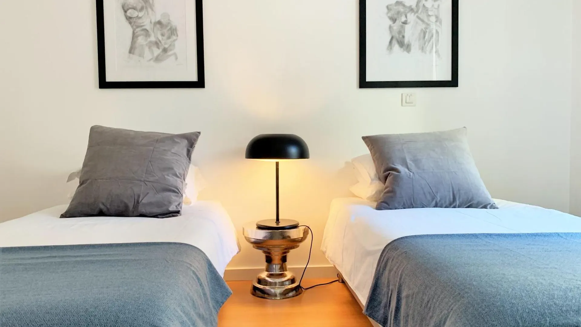 Mm2 Dowtown Baixa-Rossio With Castle View And Free Parking Διαμέρισμα Lisboa Πορτογαλία