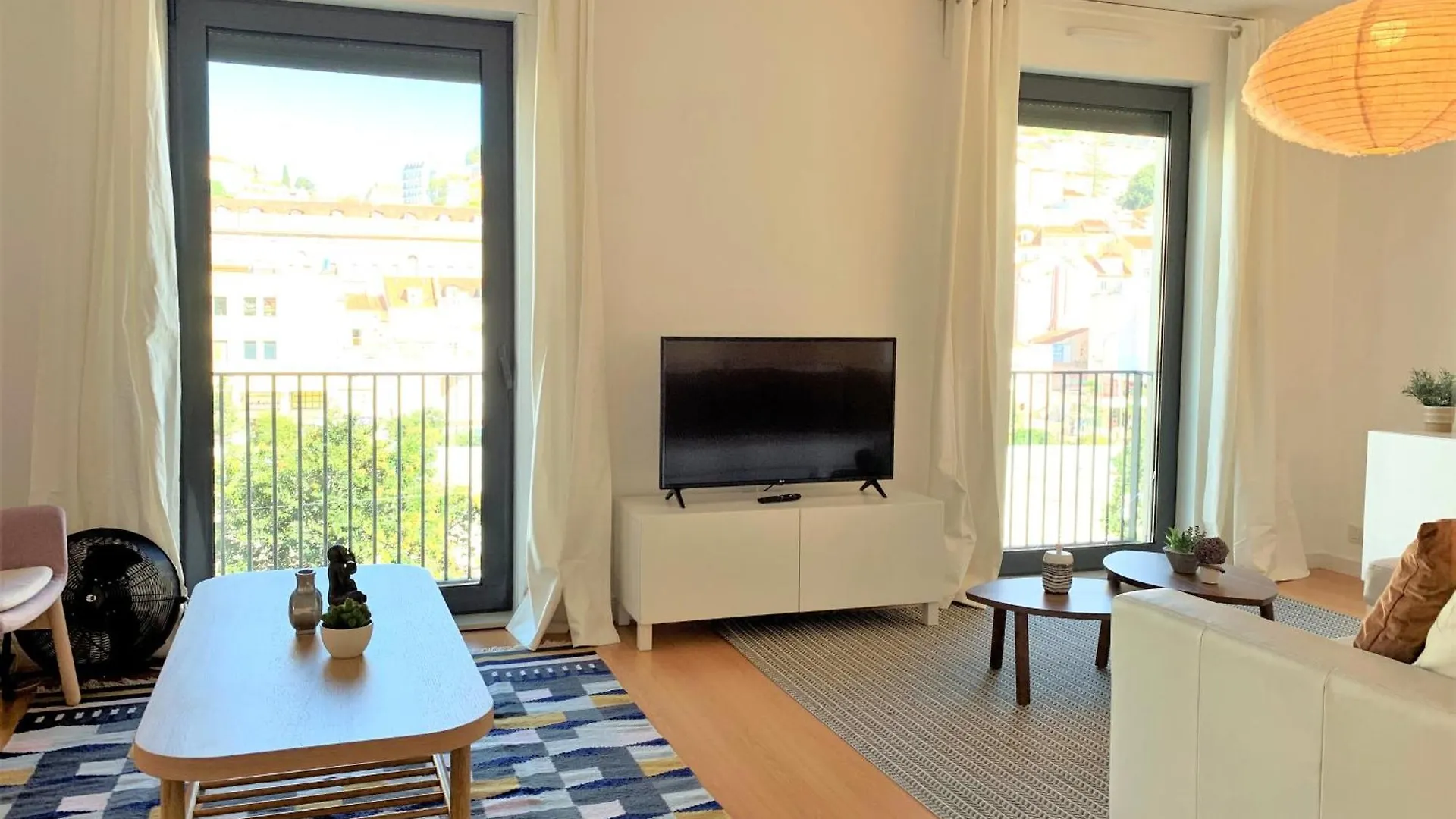 Mm2 Dowtown Baixa-Rossio With Castle View And Free Parking Διαμέρισμα Lisboa