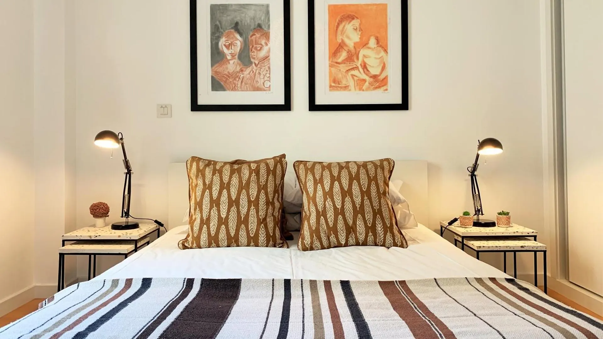 Mm2 Dowtown Baixa-Rossio With Castle View And Free Parking Διαμέρισμα Lisboa