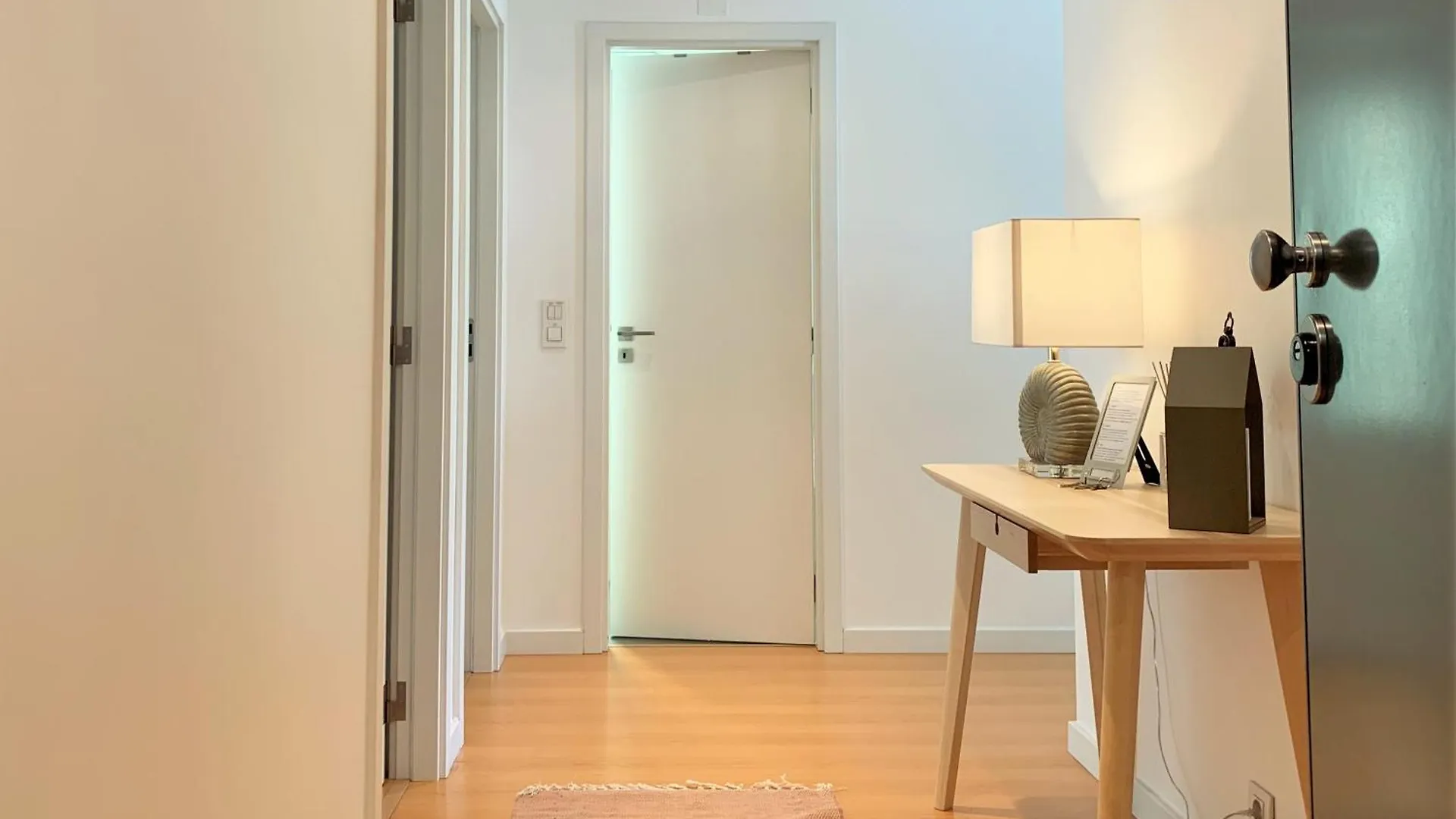 Апартаменты Mm2 Dowtown Baixa-Rossio With Castle View And Free Parking Лиссабон 0*,