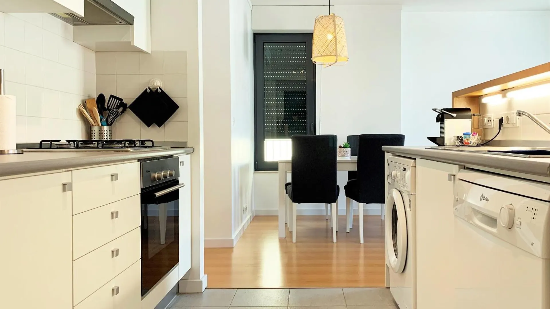 Апартаменты Mm2 Dowtown Baixa-Rossio With Castle View And Free Parking Лиссабон 0*,  Португалия