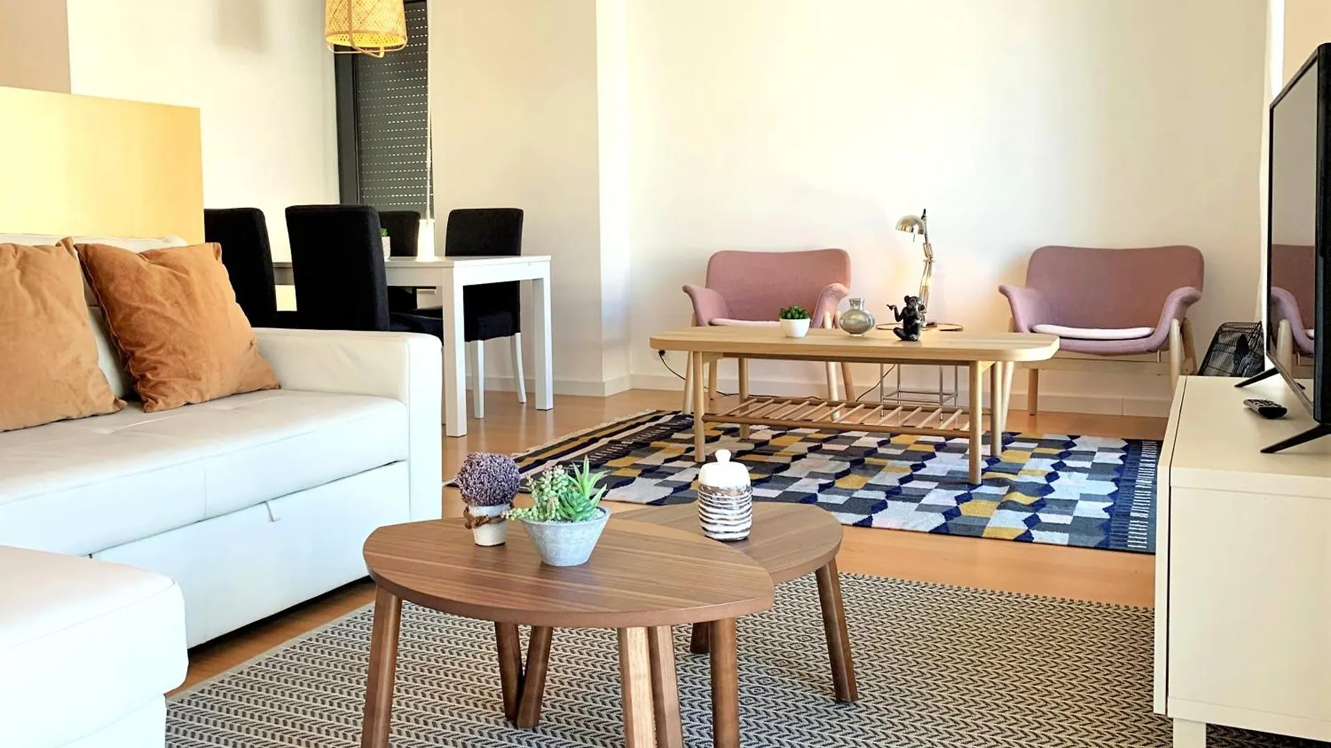 Апартаменты Mm2 Dowtown Baixa-Rossio With Castle View And Free Parking Лиссабон